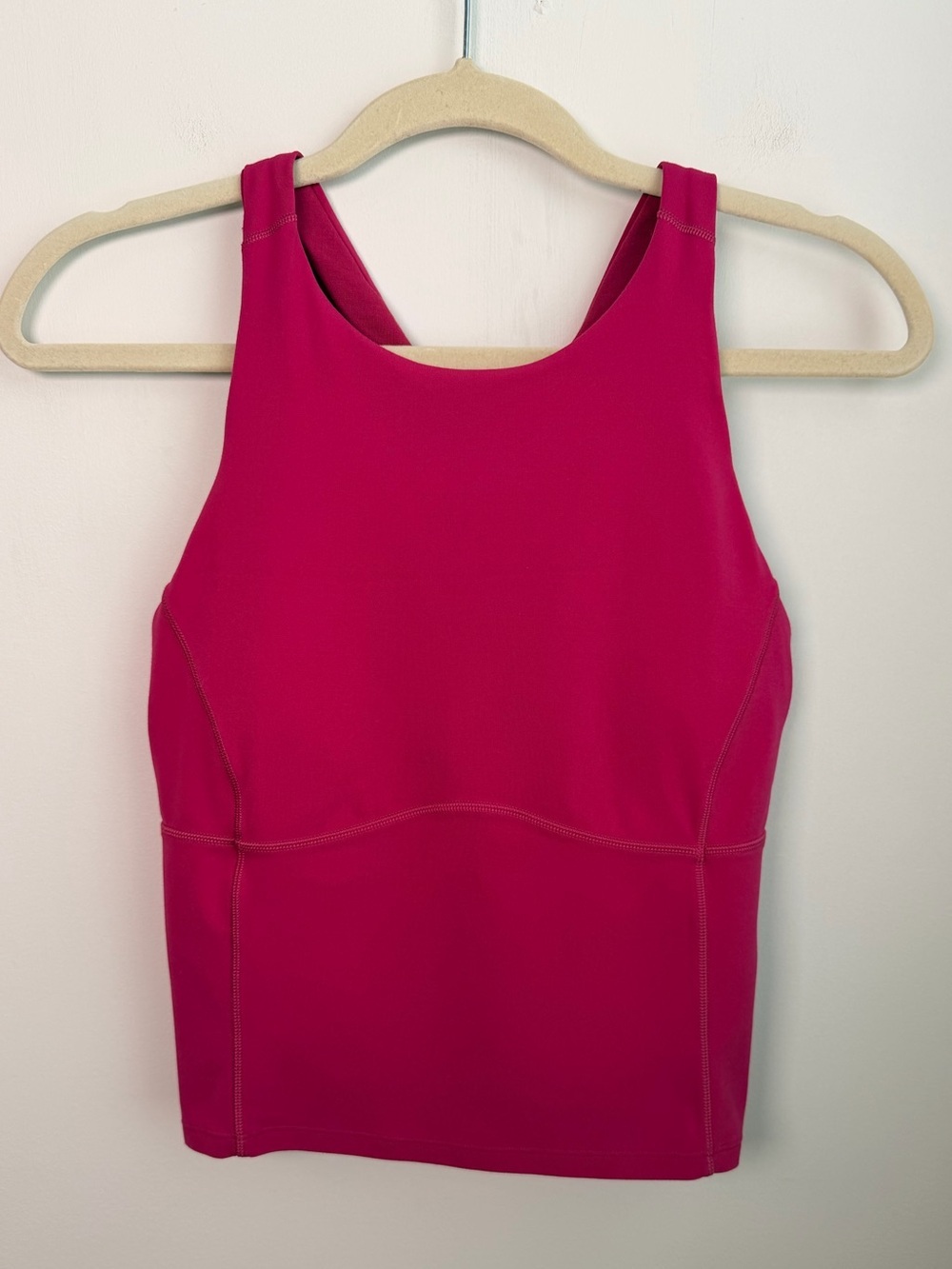 Lululemon Key to Balance Tank - Picture 5 of 9